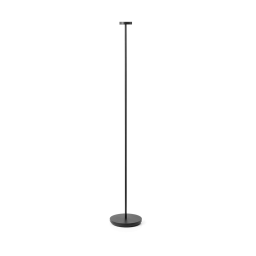 Moneta Medium Rechargeable Floor Lamp by Visual Comfort Modern