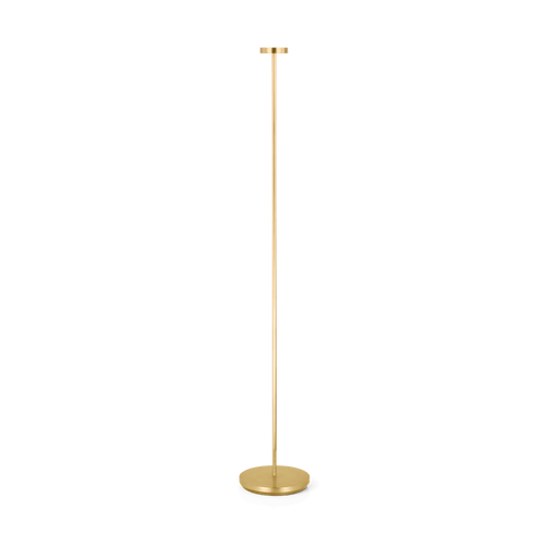 Moneta Medium Rechargeable Floor Lamp by Visual Comfort Modern