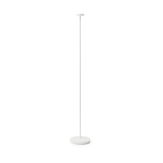 Moneta Medium Rechargeable Floor Lamp