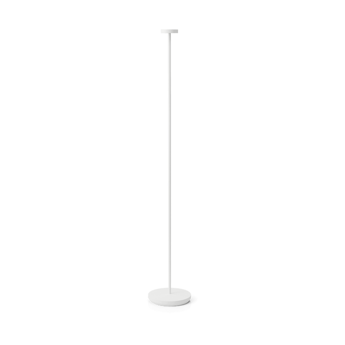 Moneta Medium Rechargeable Floor Lamp by Visual Comfort Modern