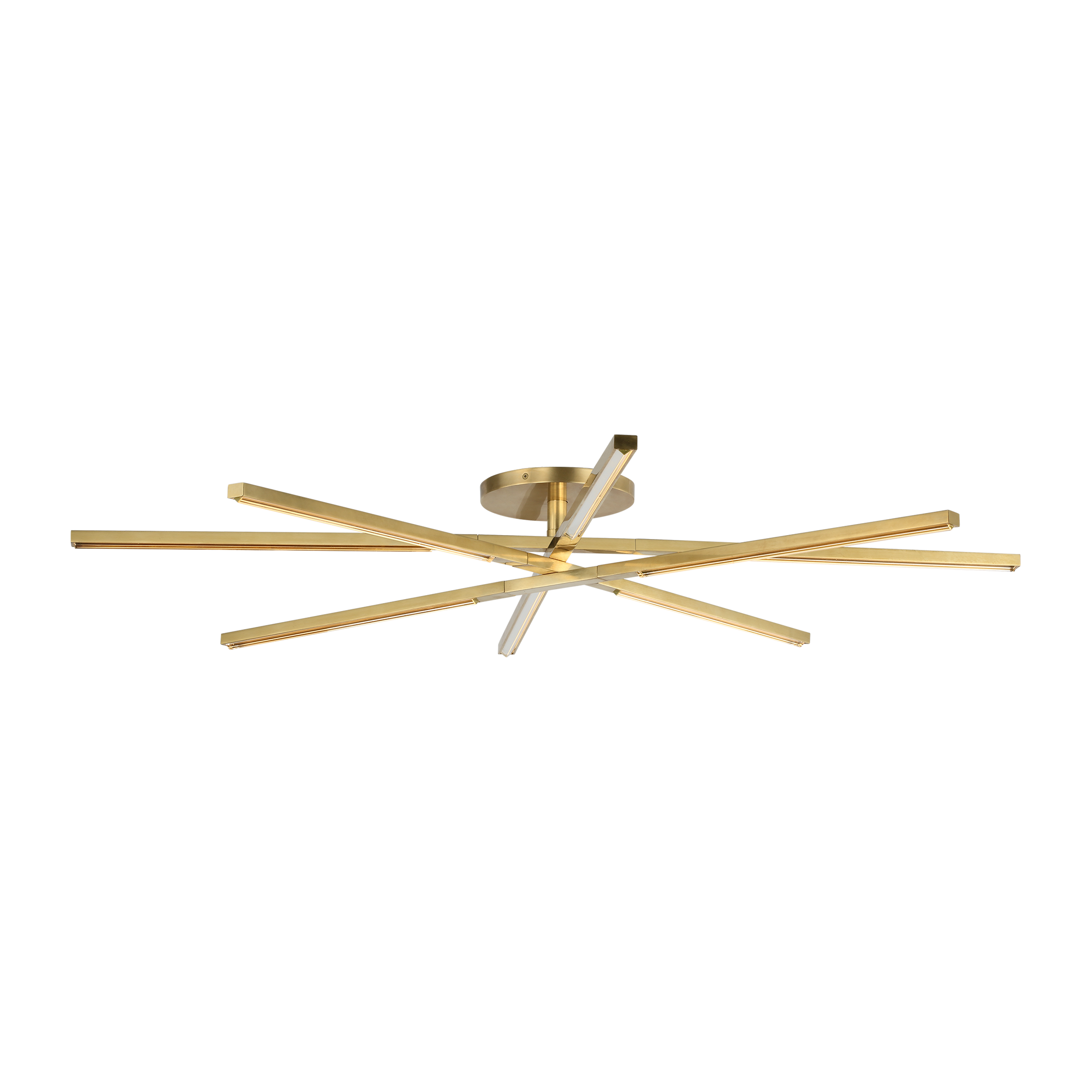 Cityscape X-Grande Flush