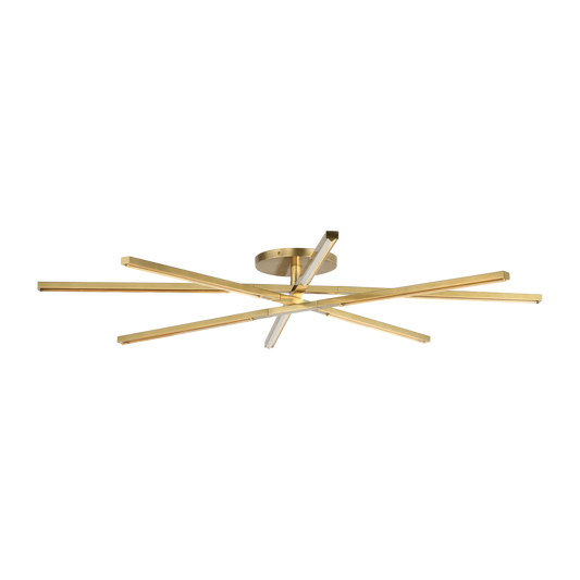 Cityscape X-Grande Flush