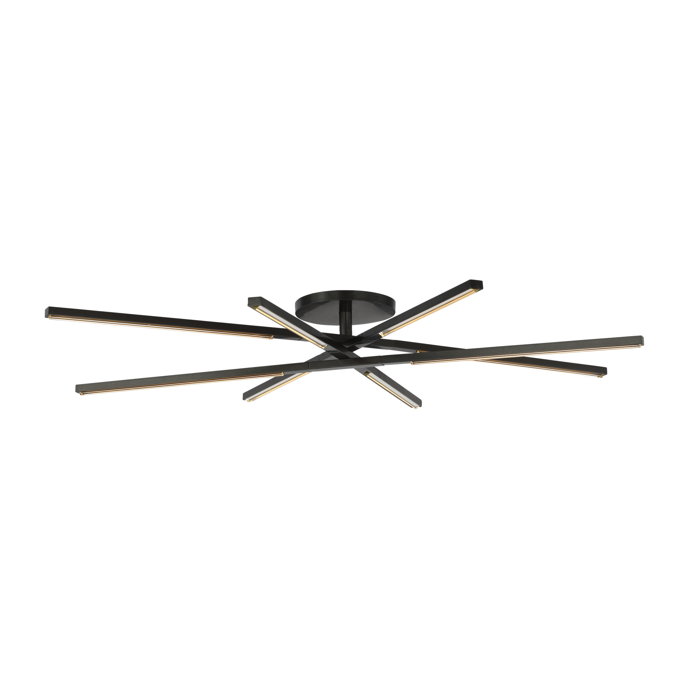 Cityscape Grande Flush