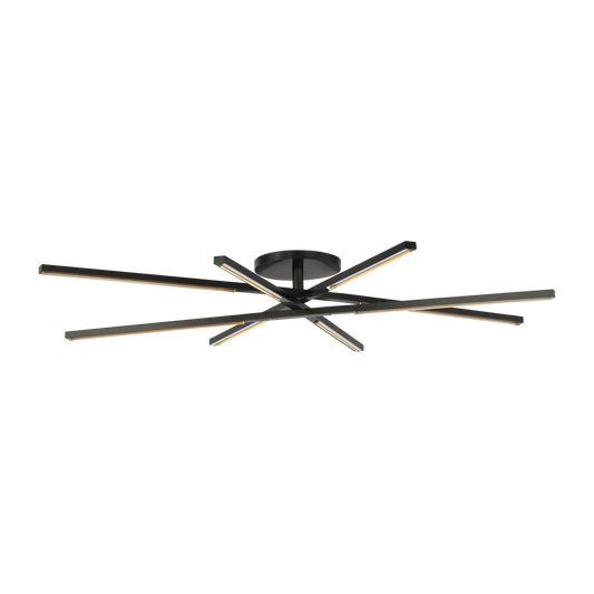 Cityscape Grande Flush