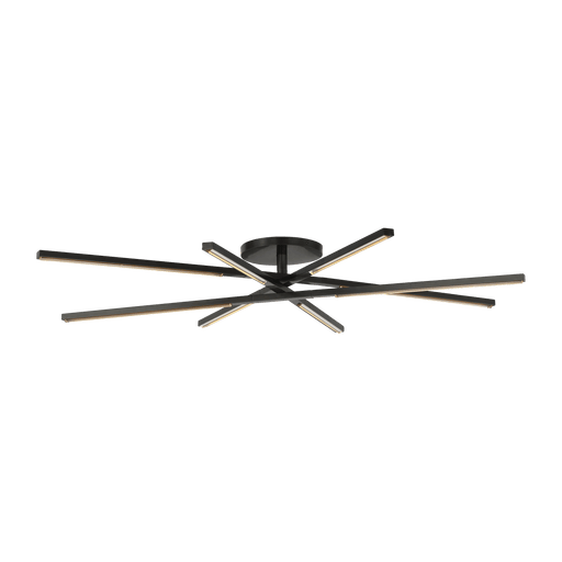 Cityscape Grande Flush by Visual Comfort Modern