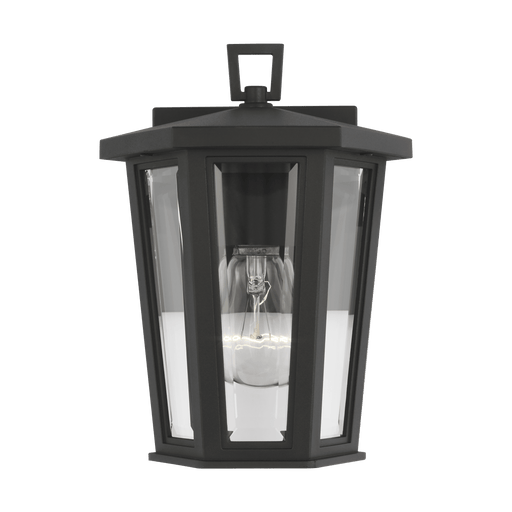 Witley Mini Wall Lantern by Visual Comfort Studio