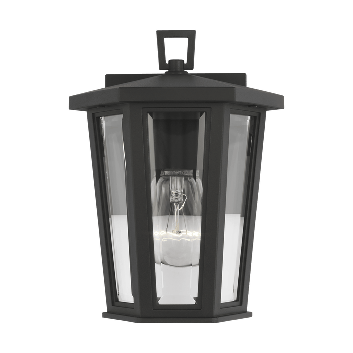 Witley Mini Wall Lantern by Visual Comfort Studio