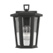 Witley Mini Wall Lantern by Visual Comfort Studio