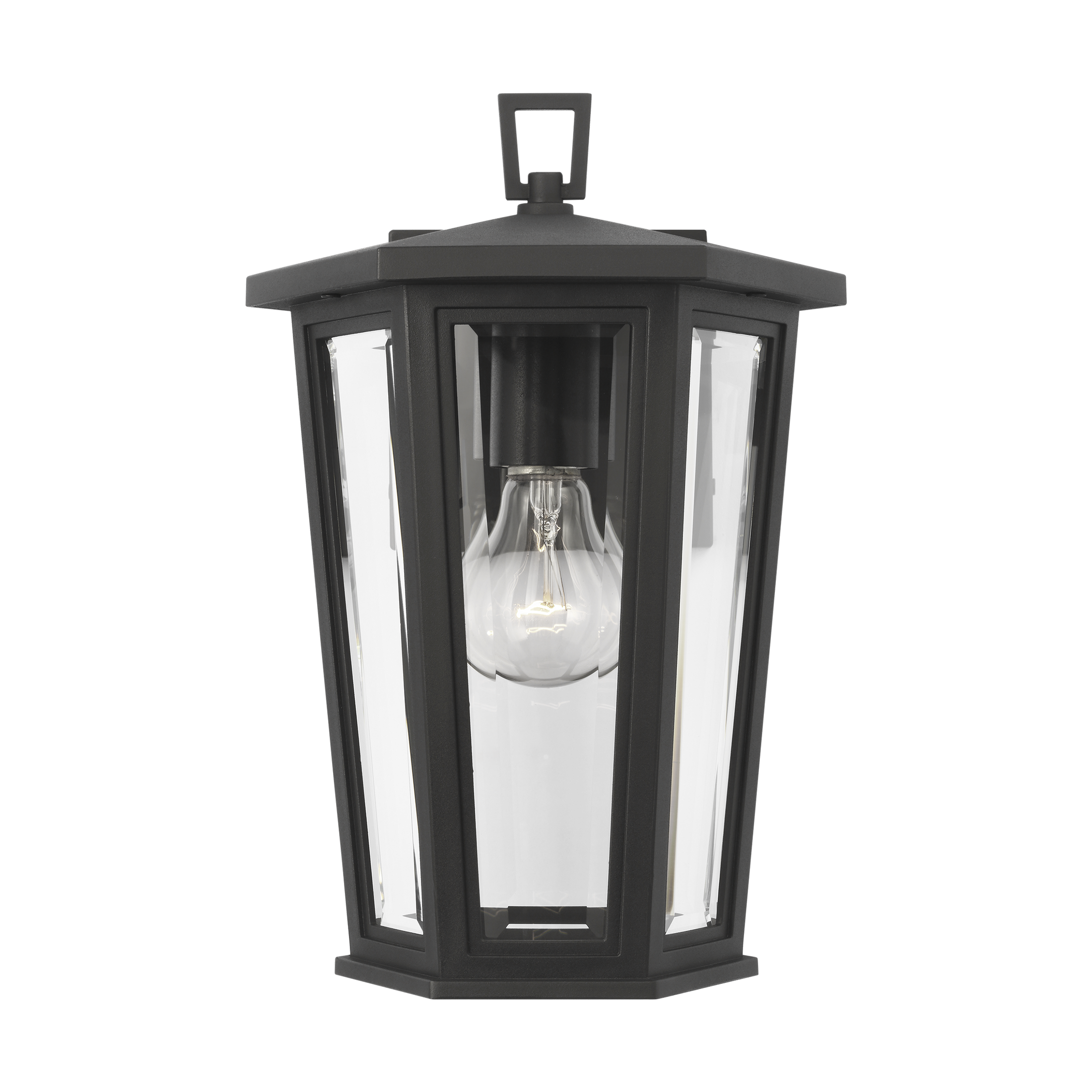 Witley Small Wall Lantern