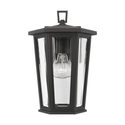 Witley Small Wall Lantern