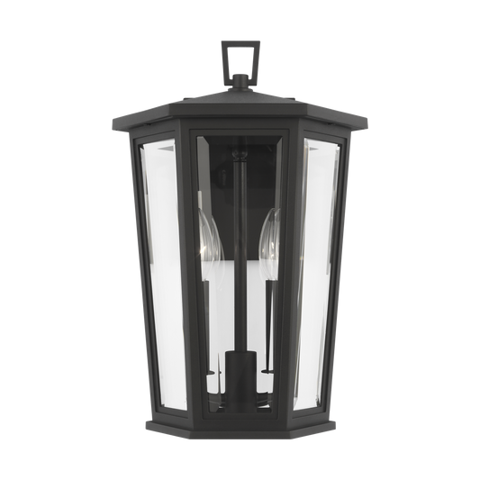 Witley Medium Wall Lantern