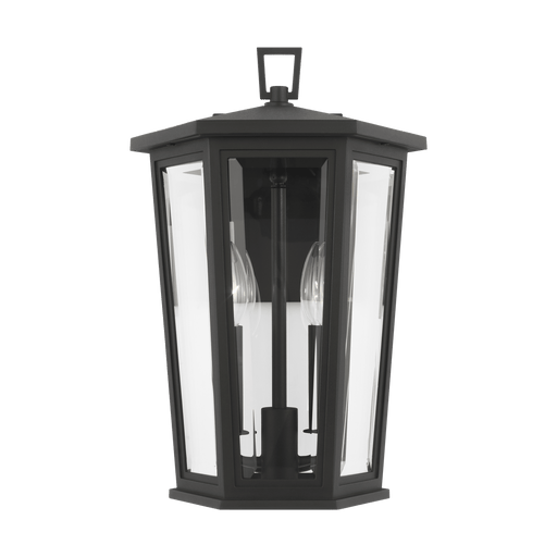 Witley Medium Wall Lantern by Visual Comfort Studio