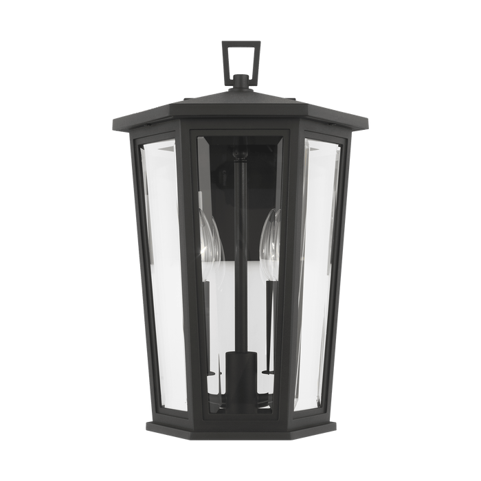 Witley Medium Wall Lantern by Visual Comfort Studio