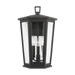 Witley Large Wall Lantern by Visual Comfort Studio