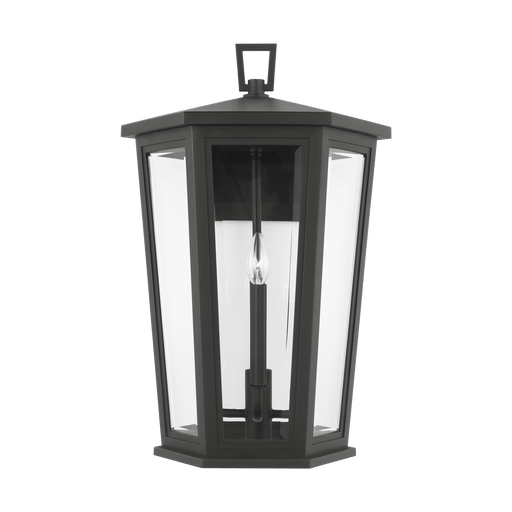 Witley Extra Large Wall Lantern by Visual Comfort Studio