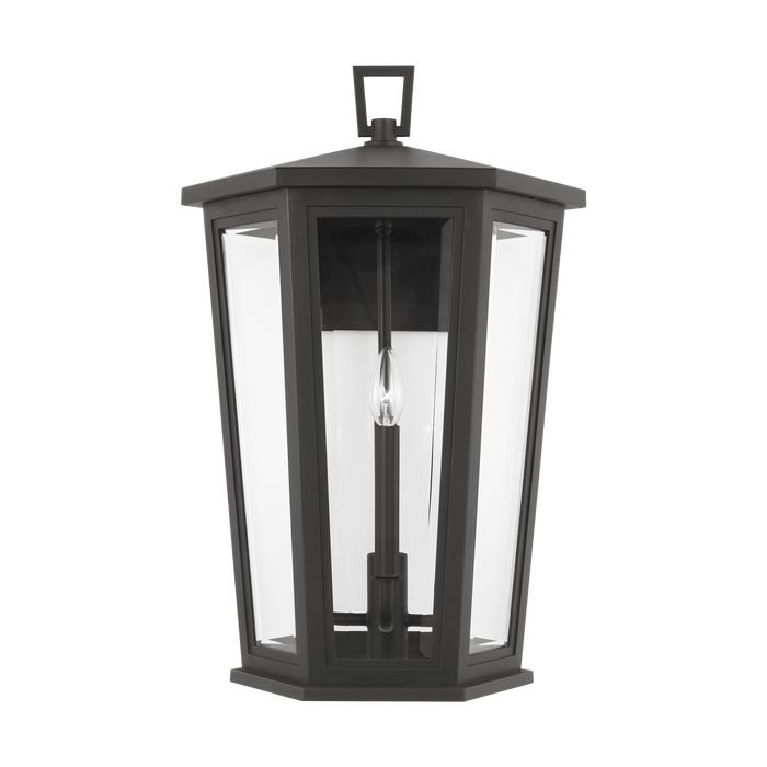 Witley Extra Large Wall Lantern by Visual Comfort Studio