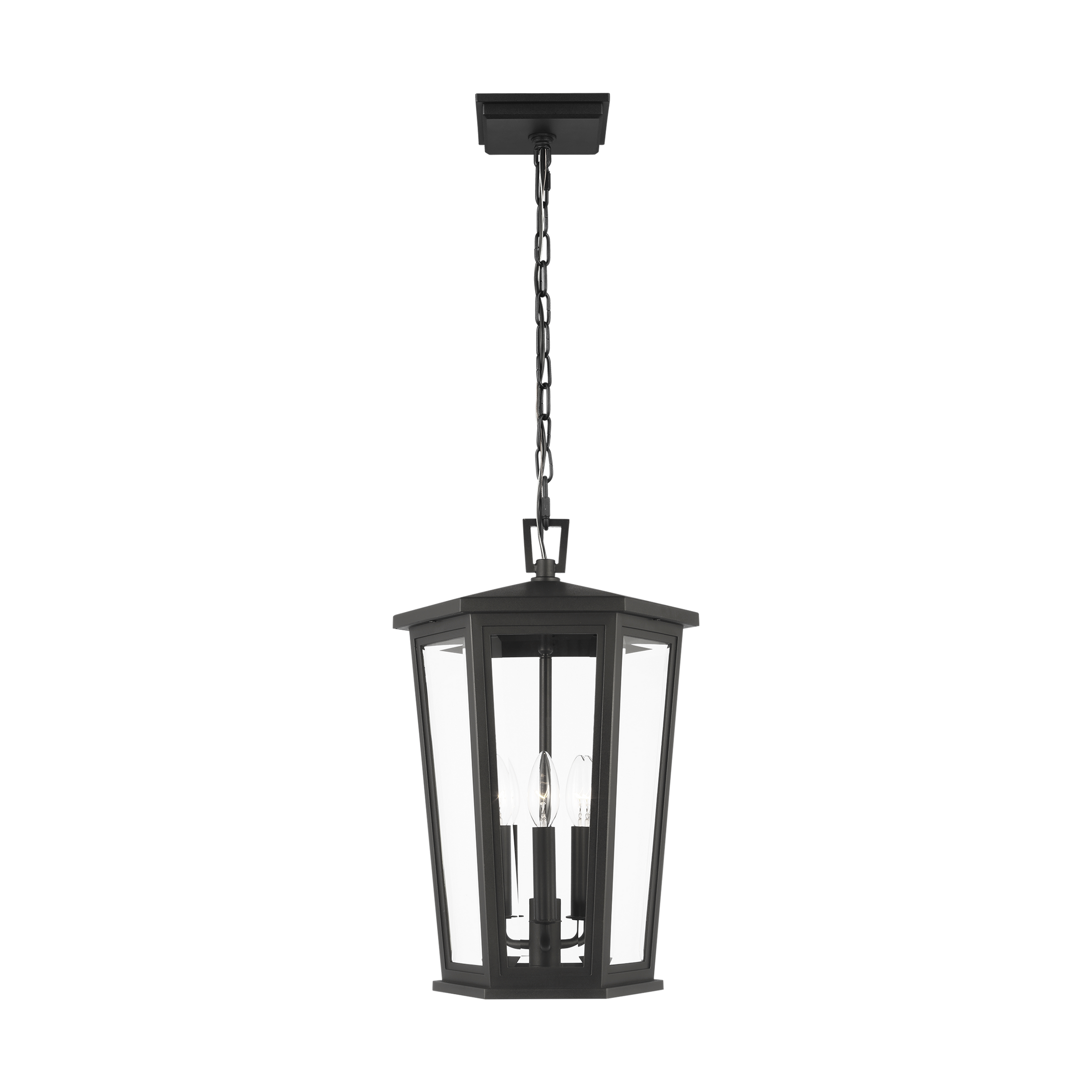 Witley Large Post Lantern