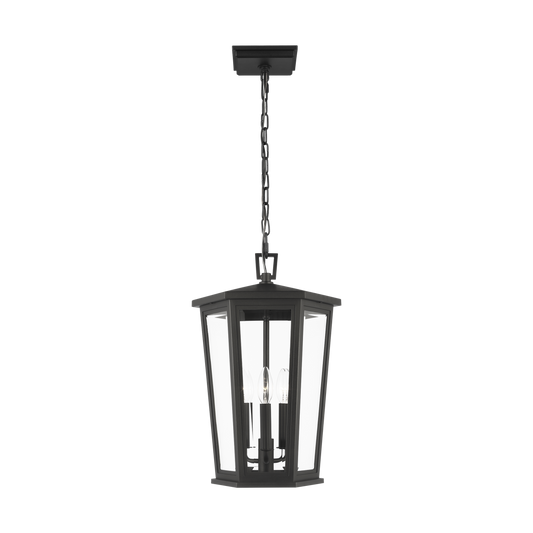 Witley Large Post Lantern