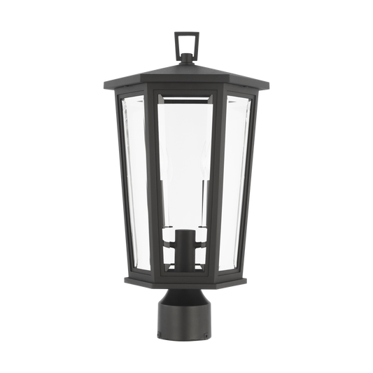 Witley Medium Post Lantern