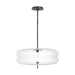 Shakkei Double X-Large Pendant by Visual Comfort Modern