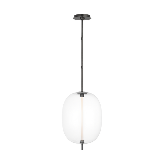 Heian Medium Pendant