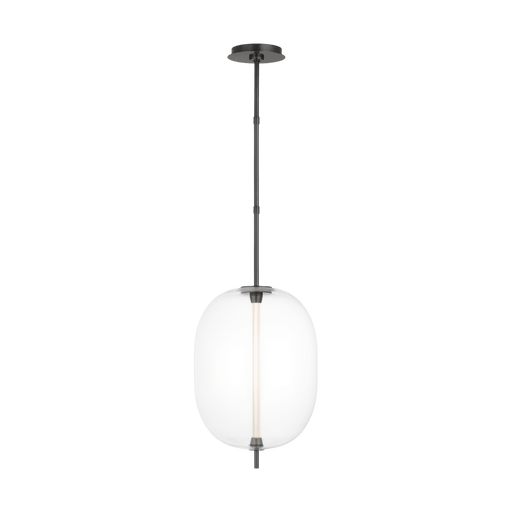 Heian Medium Pendant by Visual Comfort Modern