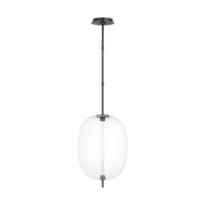 Heian Medium Pendant by Visual Comfort Modern