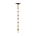 Collier Alabaster 24 Pendant by Visual Comfort Modern