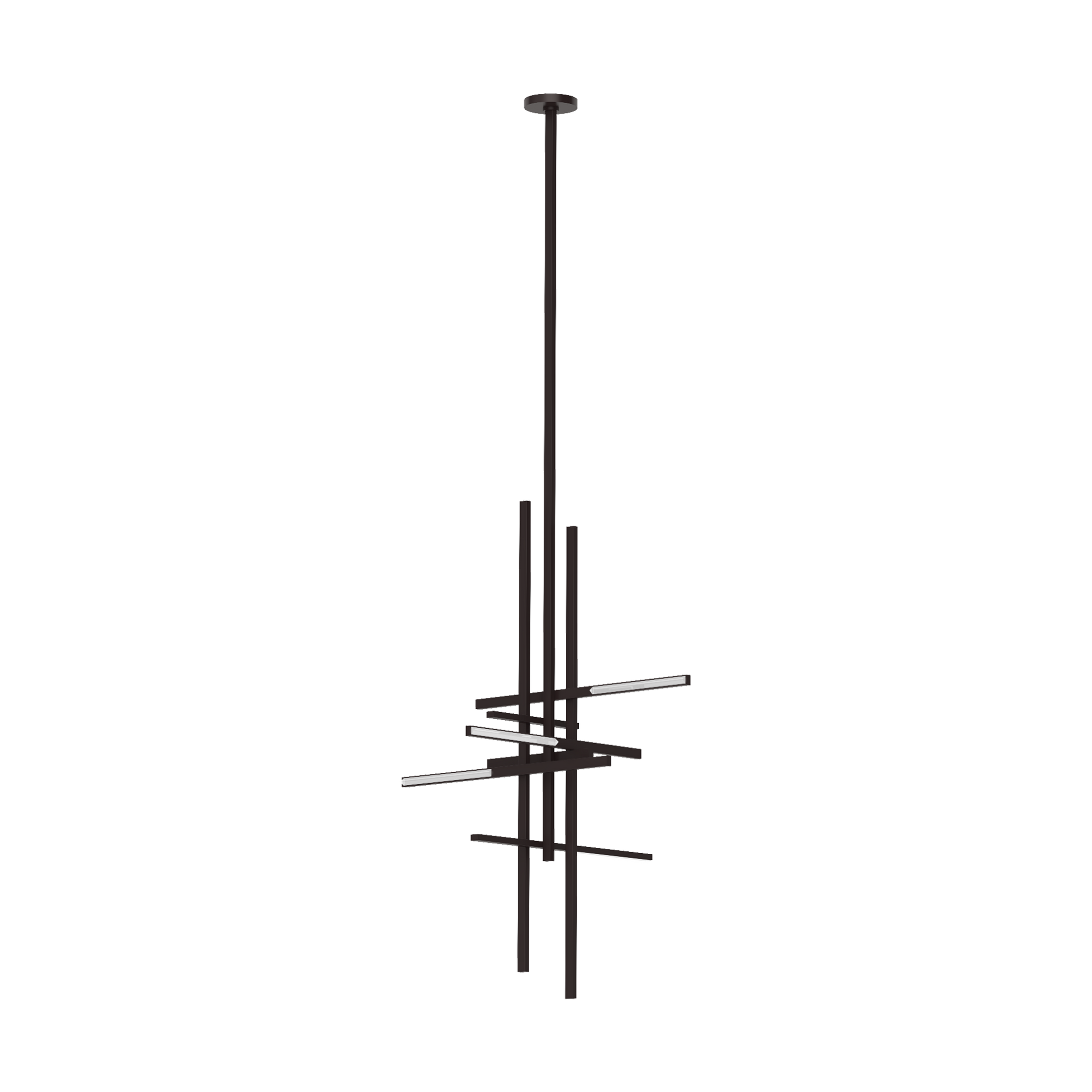 Cityscape X-Large Pendant