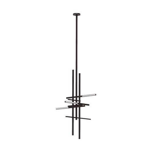 Cityscape X-Large Pendant