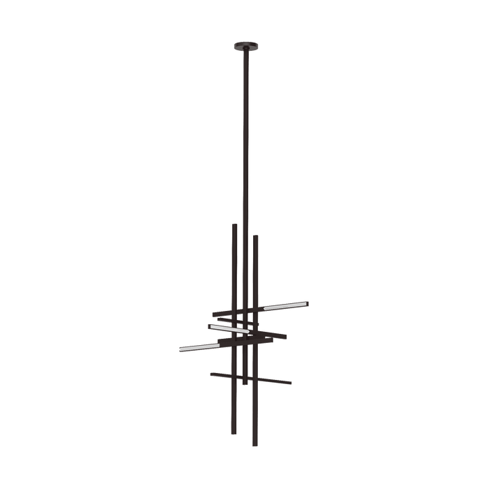 Cityscape X-Large Pendant by Visual Comfort Modern