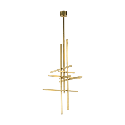 Cityscape X-Large Pendant by Visual Comfort Modern