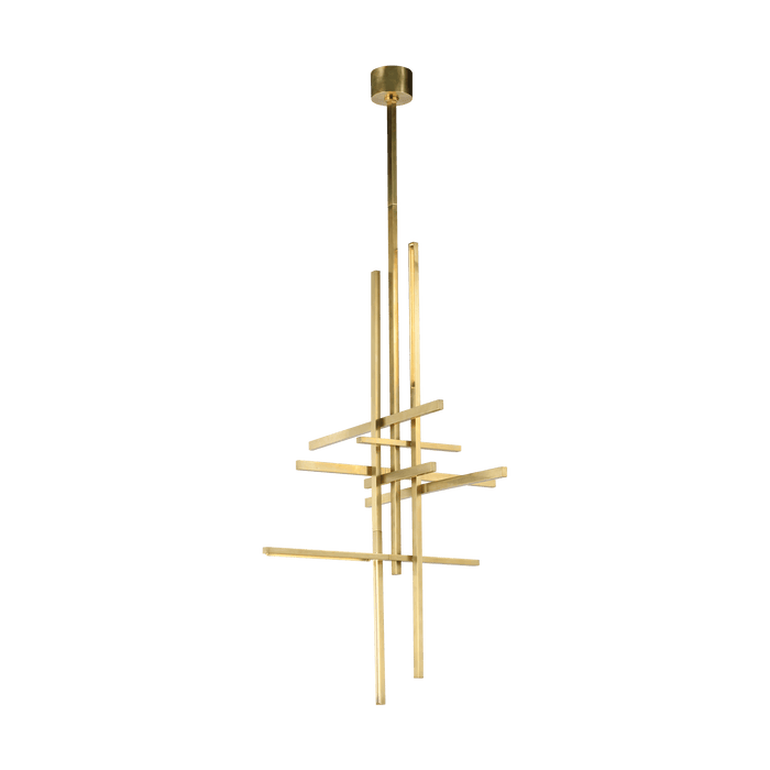 Cityscape X-Large Pendant by Visual Comfort Modern