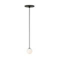 Load image into Gallery viewer, Orbet 1 Light Pendant

