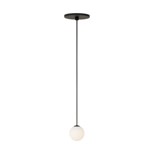 Orbet 1 Light Pendant