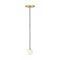 Load image into Gallery viewer, Orbet 1 Light Pendant
