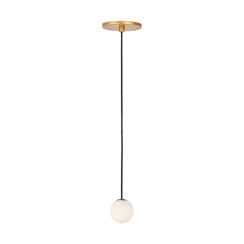 Orbet 1 Light Pendant