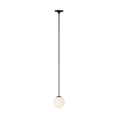 Load image into Gallery viewer, Orbet 1 Light Port Alone Pendant
