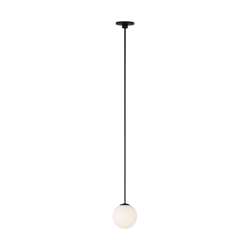 Orbet 1 Light Port Alone Pendant
