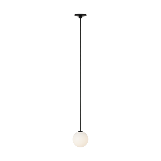 Orbet 1 Light Port Alone Pendant