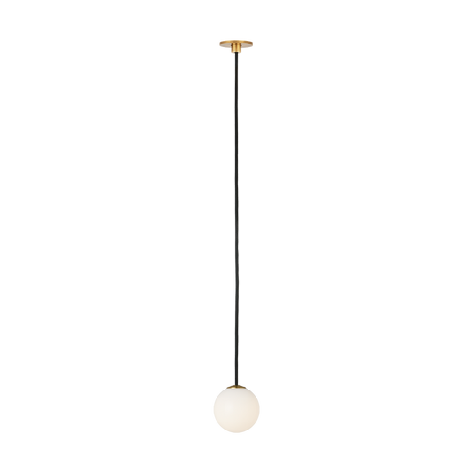 Orbet 1 Light Port Alone Pendant