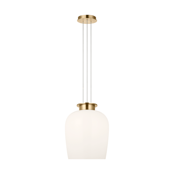 Vetro Pendant by Visual Comfort Modern