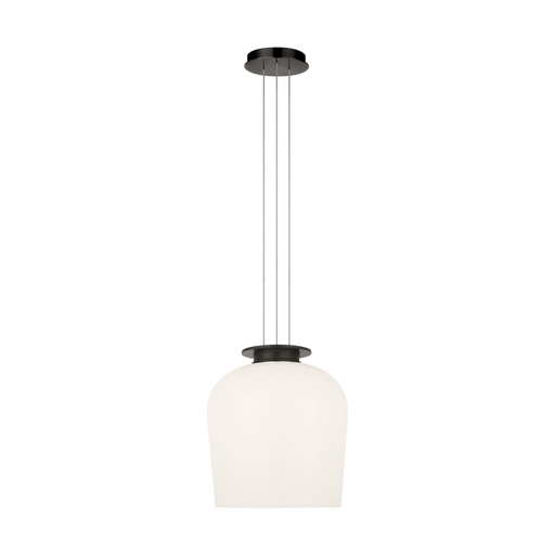 Vetro Pendant by Visual Comfort Modern