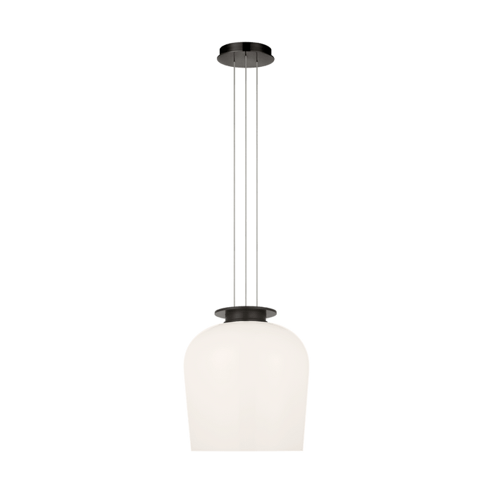 Vetro Pendant by Visual Comfort Modern