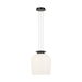 Vetro Pendant by Visual Comfort Modern