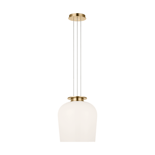 Vetro Pendant by Visual Comfort Modern