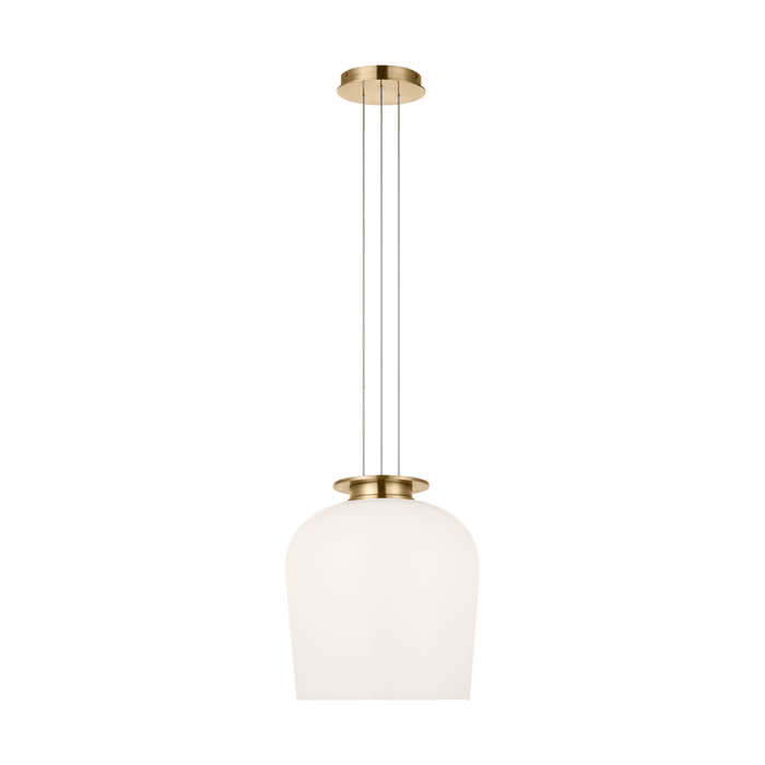 Vetro Pendant by Visual Comfort Modern