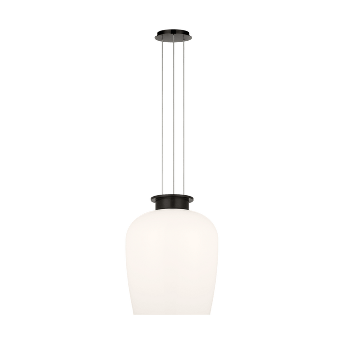 Vetro Pendant by Visual Comfort Modern