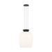 Vetro Pendant by Visual Comfort Modern