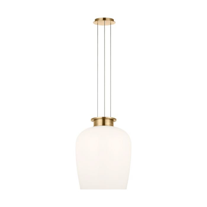 Vetro Pendant by Visual Comfort Modern